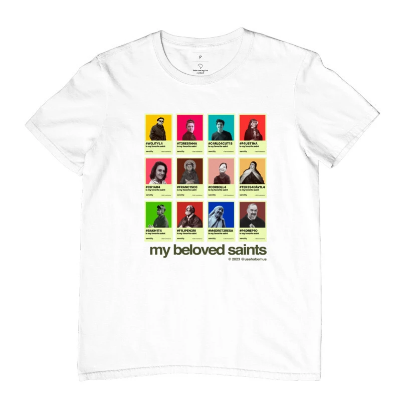 Camisa 7