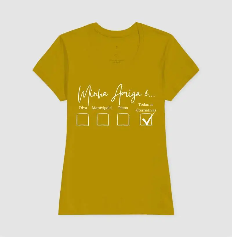 Camisa 5