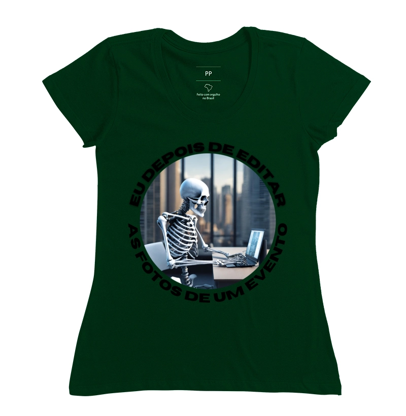 Camisa 10