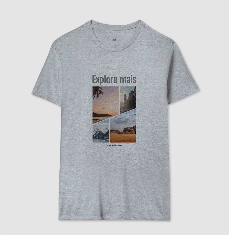 Camisa 7