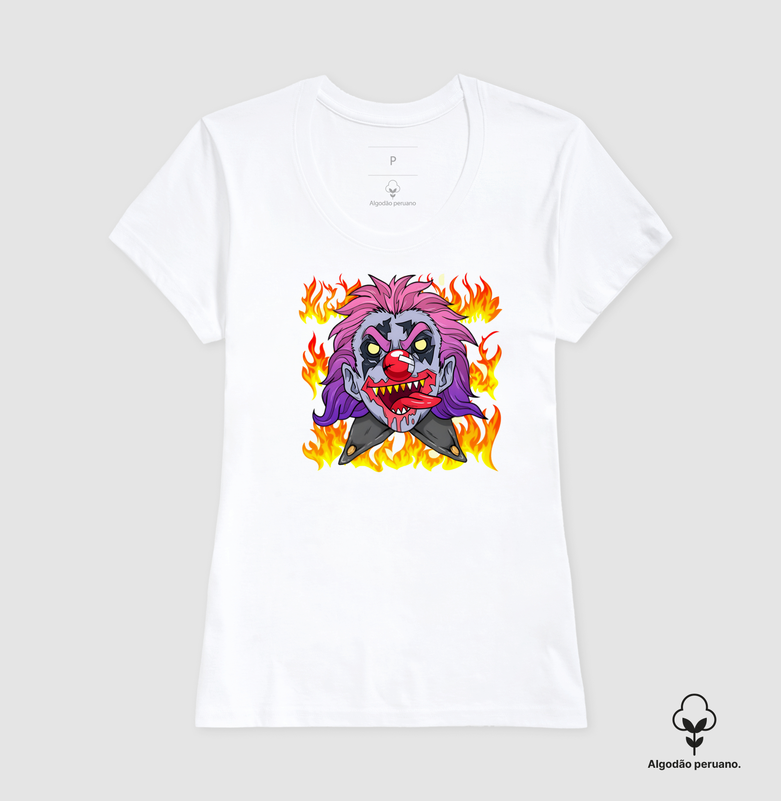 Camisa 2