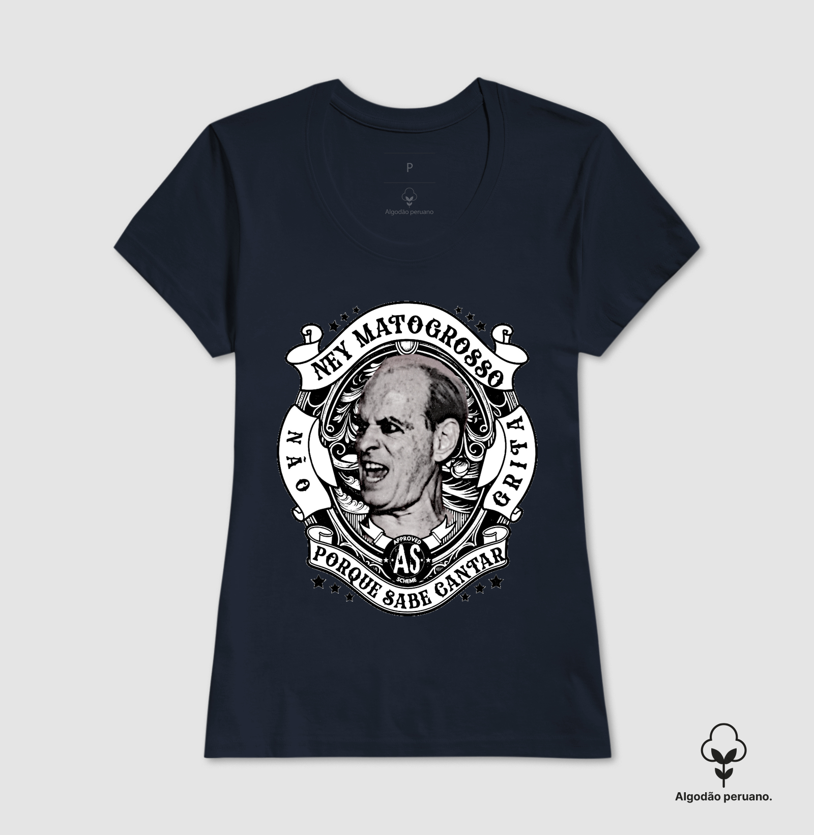 Camisa 5