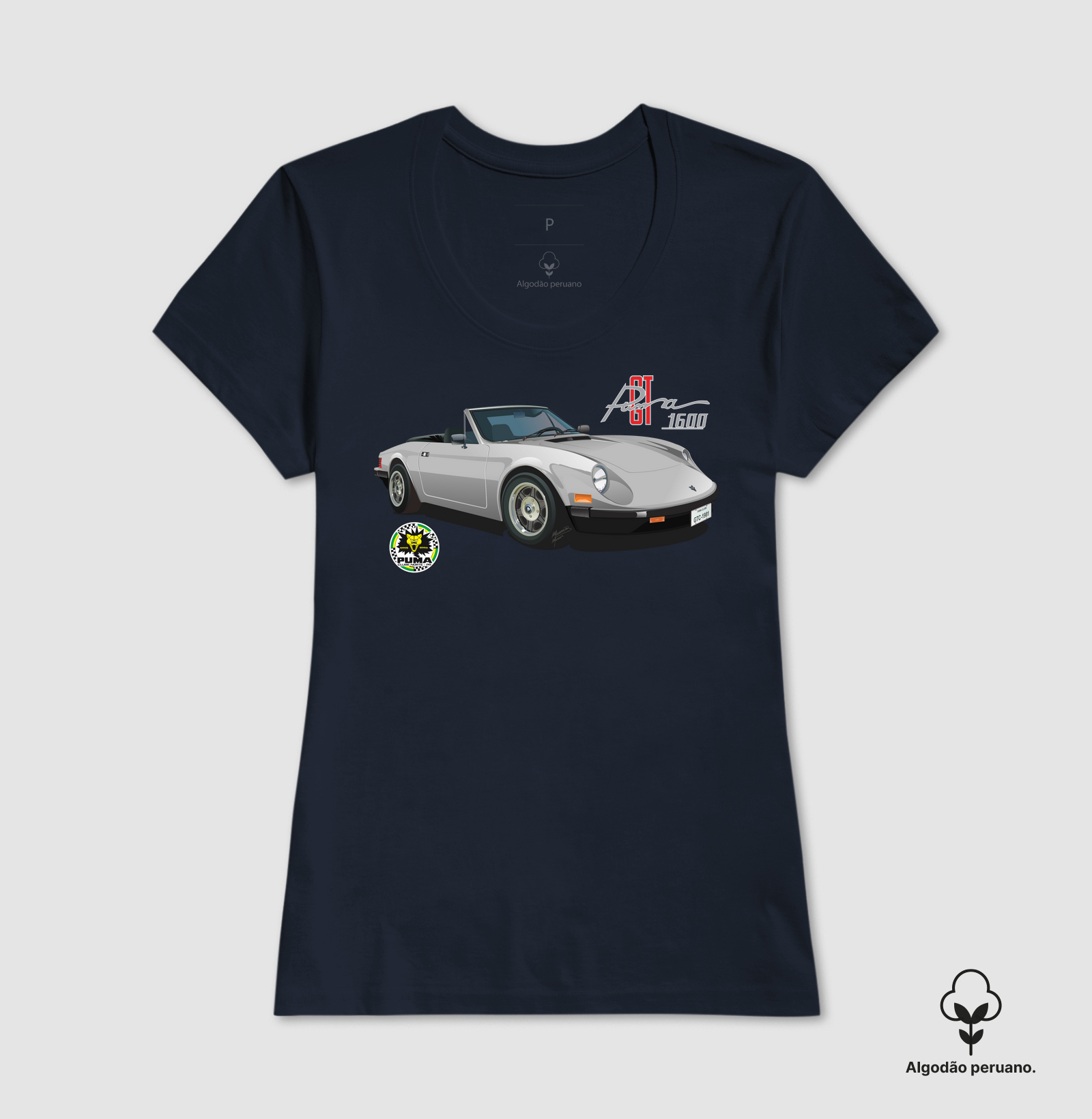 Camisa 6