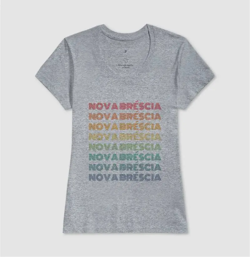Camisa 13