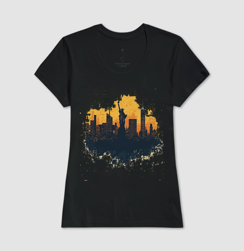 Camisa 16