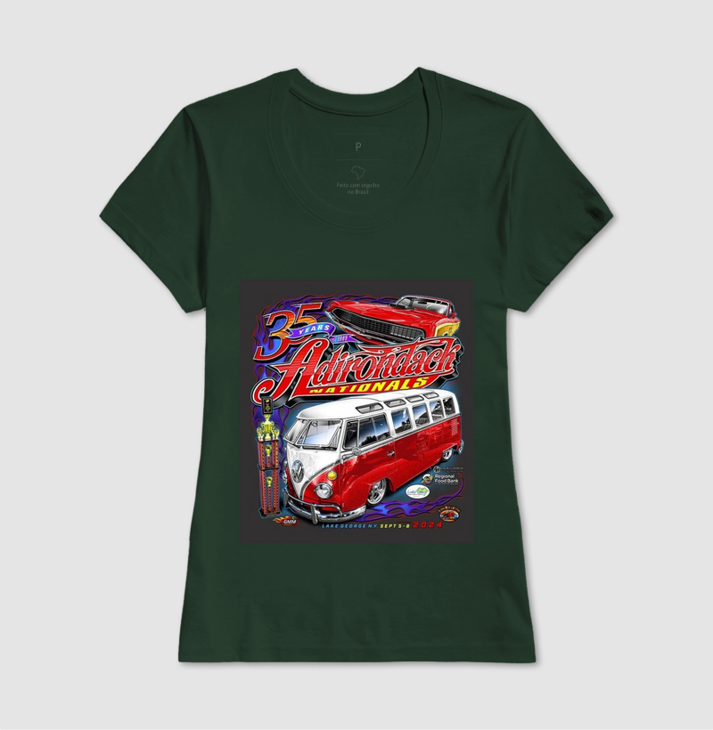Camisa 10