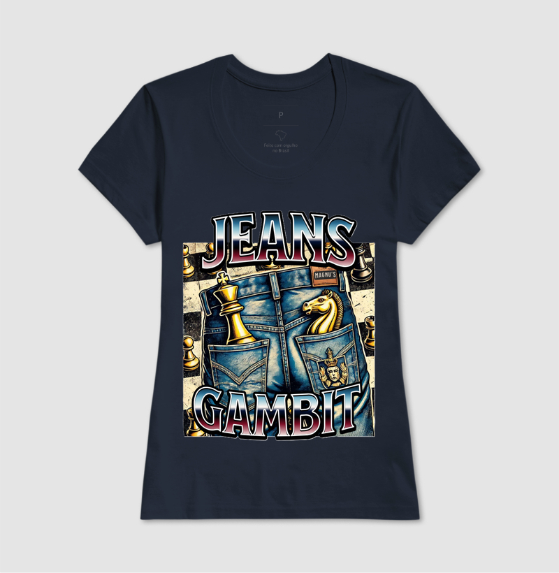 Camisa 15