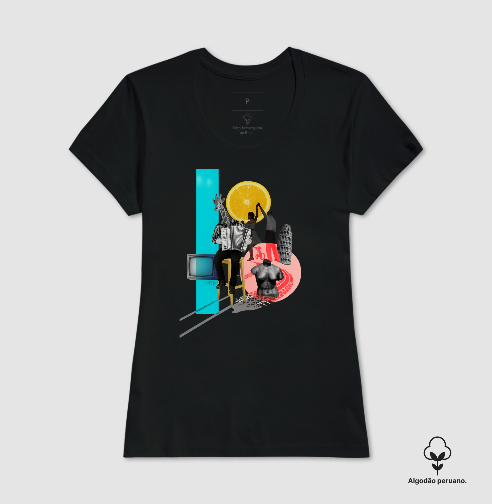 Camisa 3