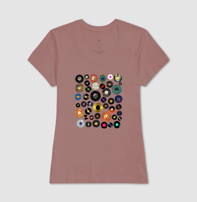 Camisa 16