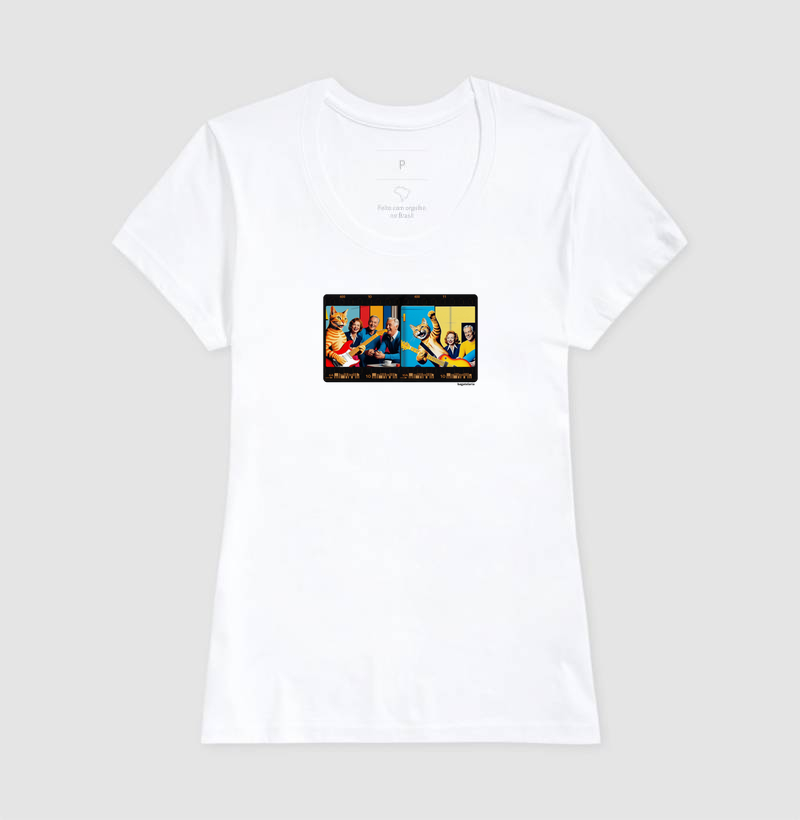 Camisa 6