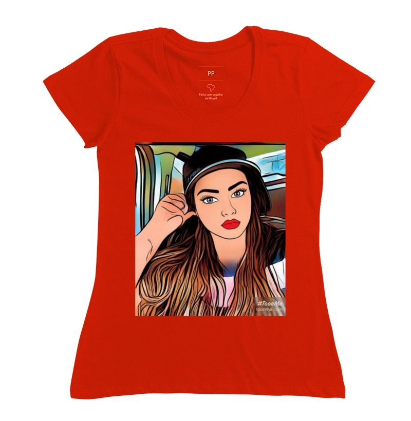 Camisa 10