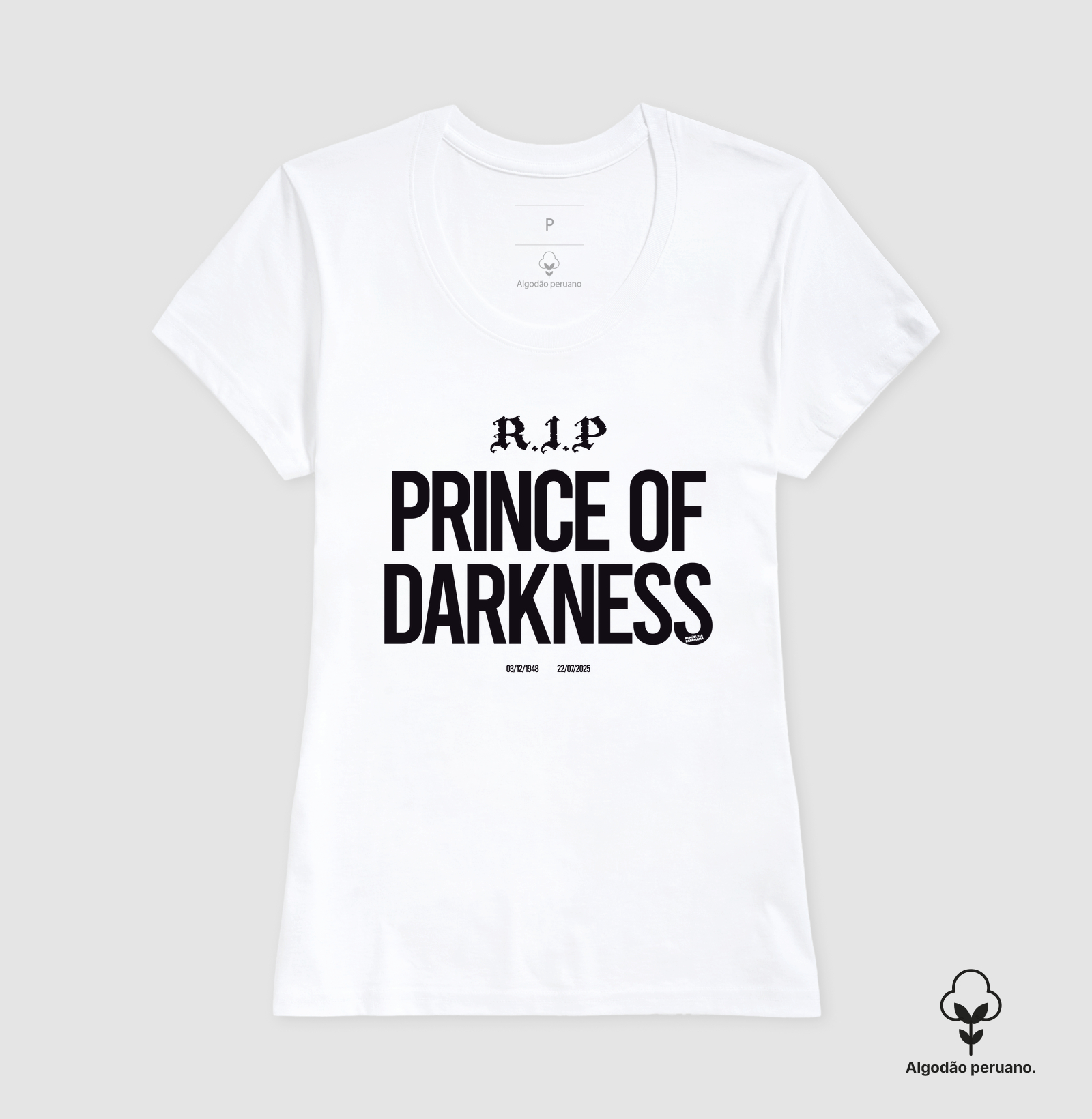 Camisa 7