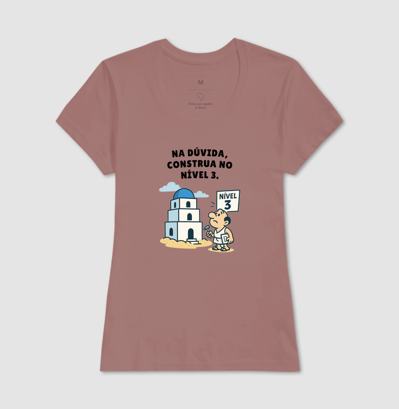 Camisa 16