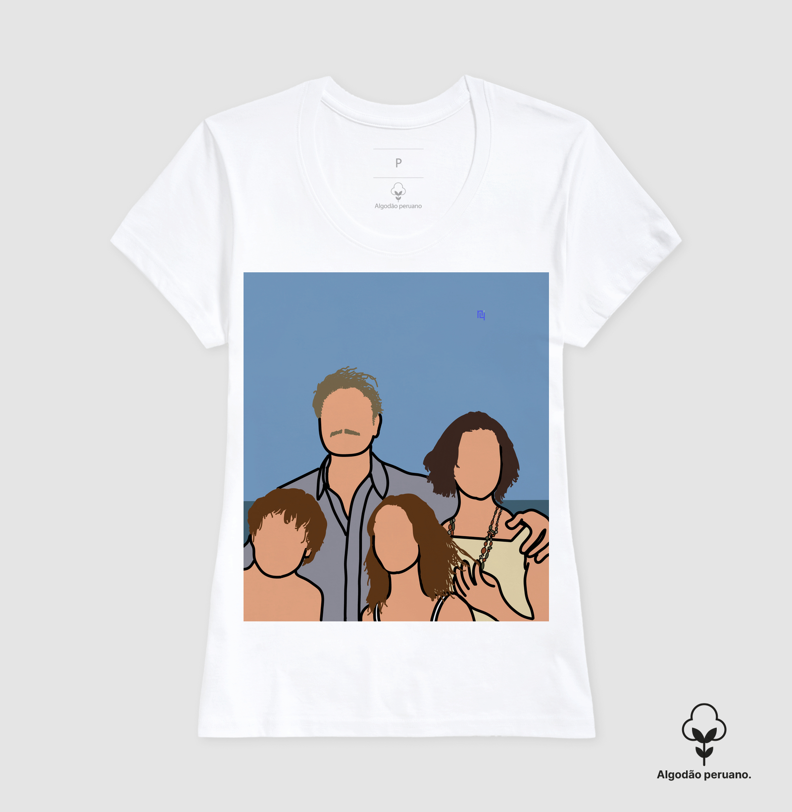 Camisa 2