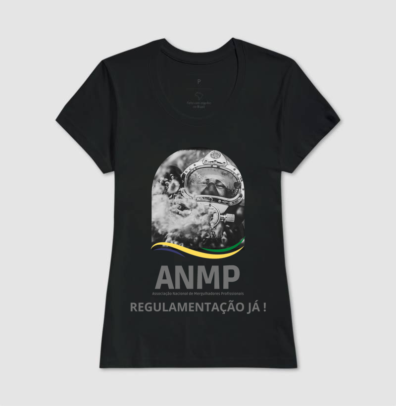 Camisa 19