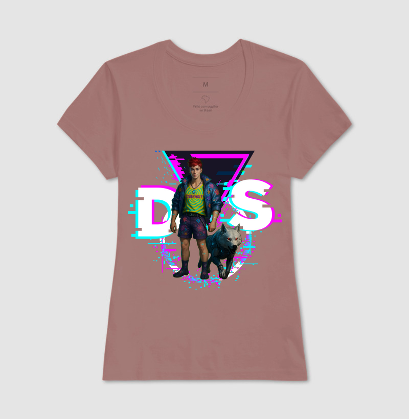 Camisa 19