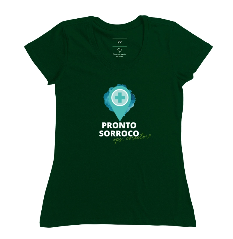 Camisa 9
