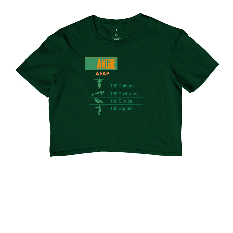 Camisa 6
