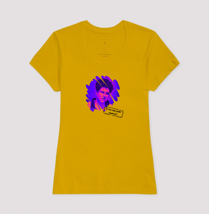 Camisa 17