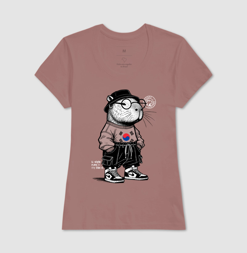 Camisa 15