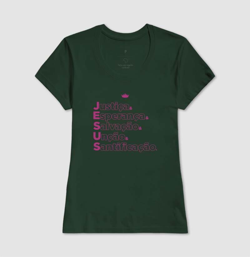 Camisa 15
