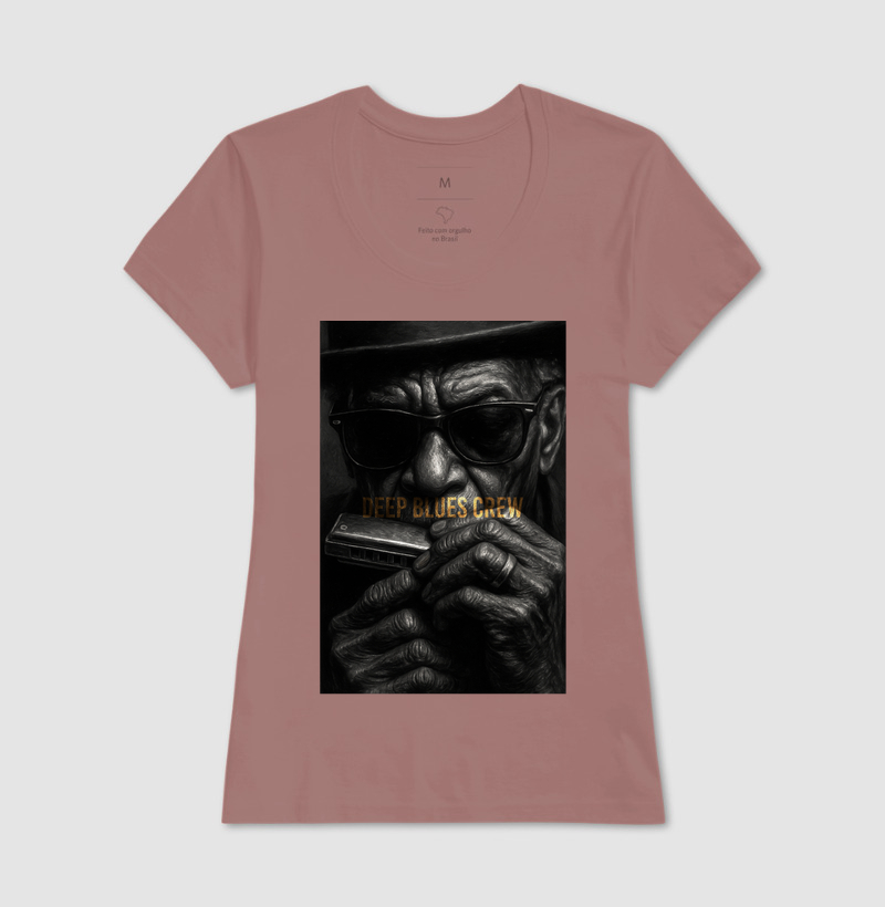 Camisa 16