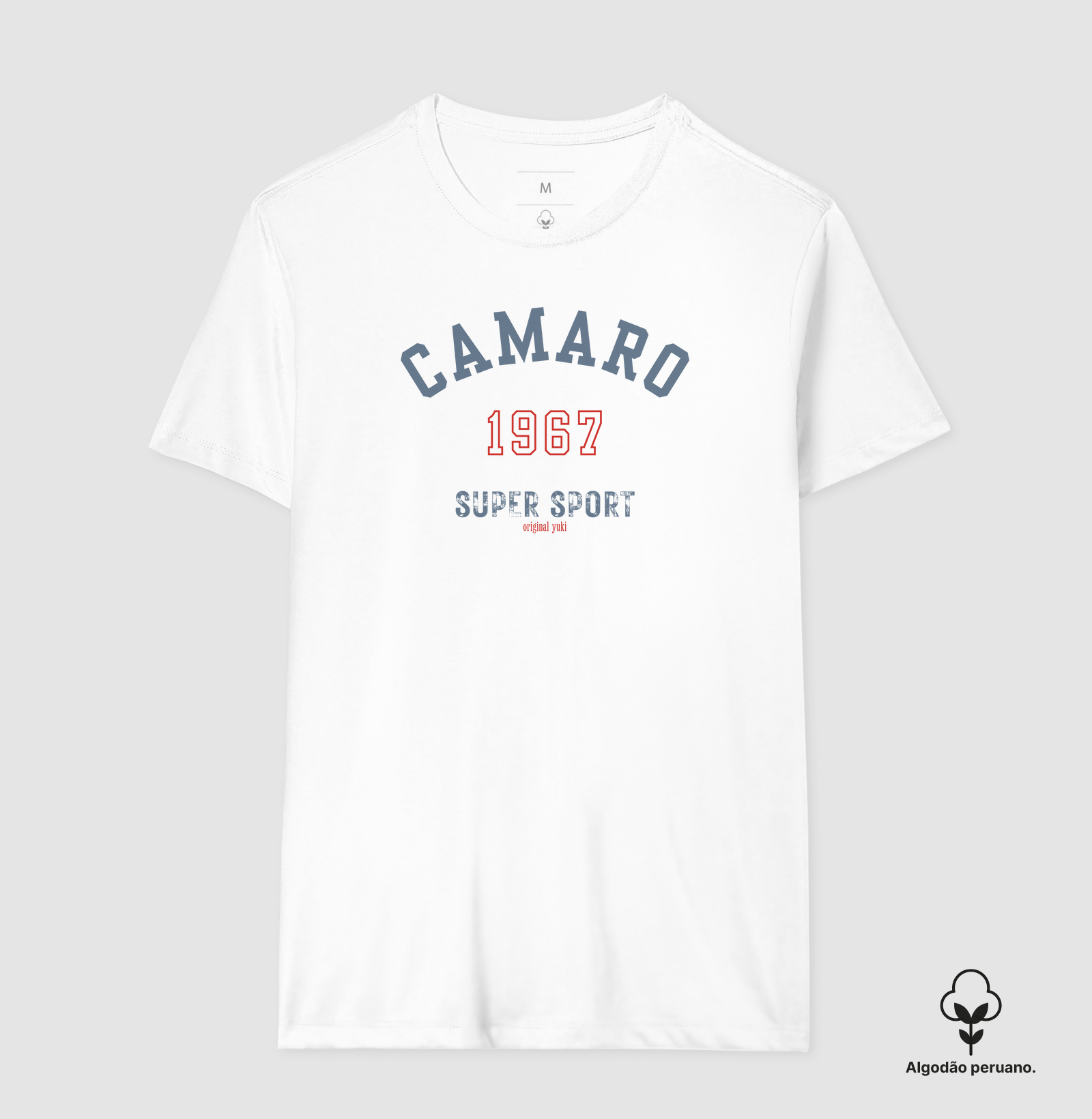 Camisa 3
