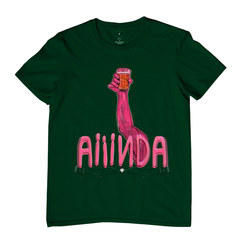 Camisa 11