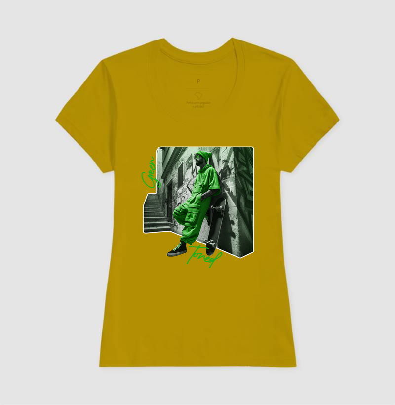 Camisa 12