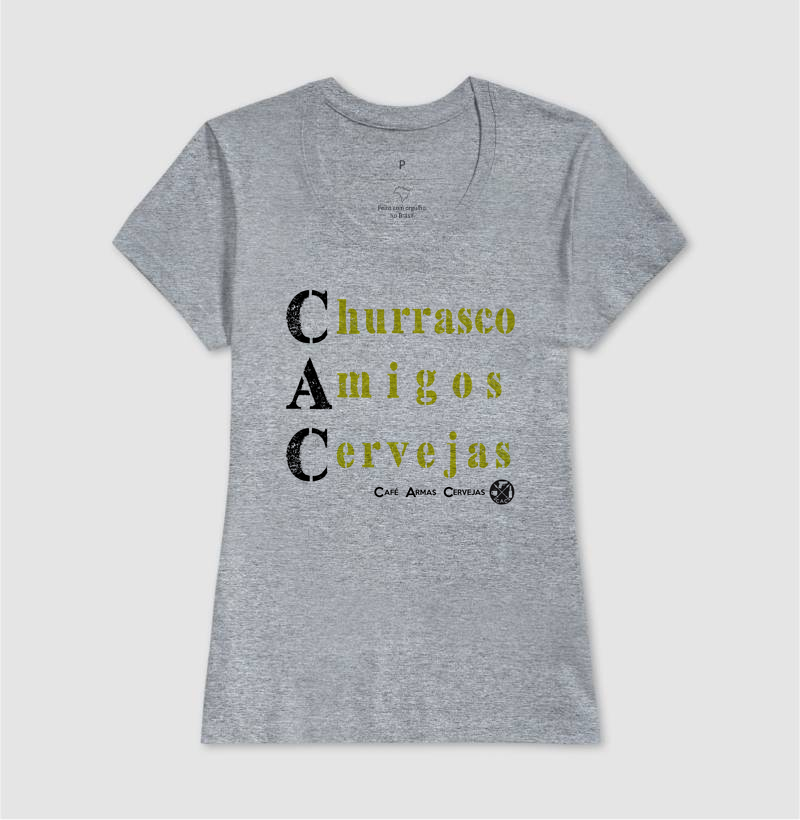 Camisa 7