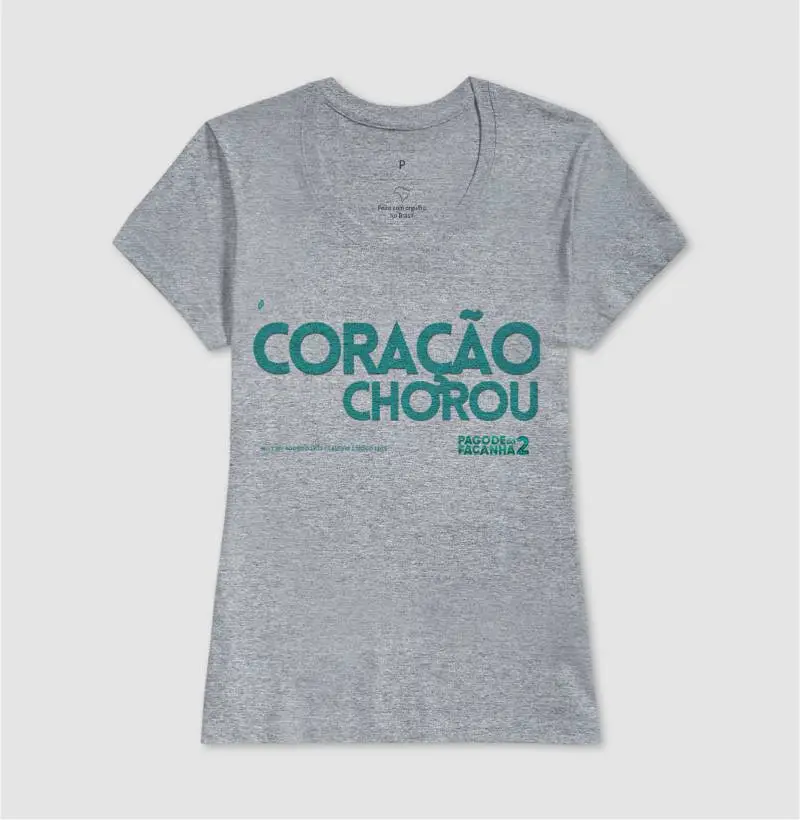 Camisa 11