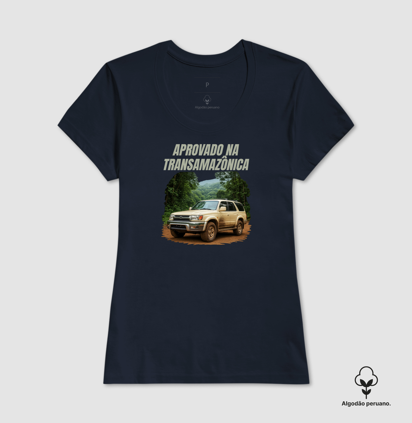 Camisa 5