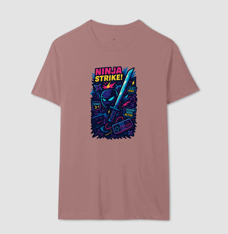 Camisa 15