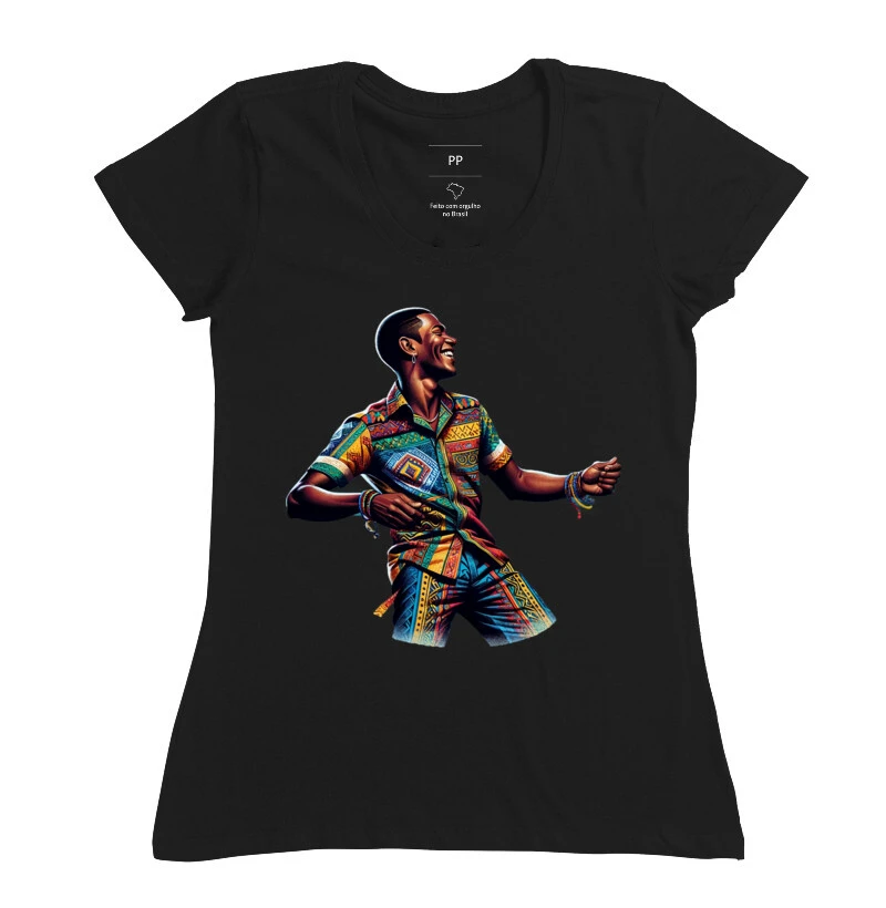 Camisa 8