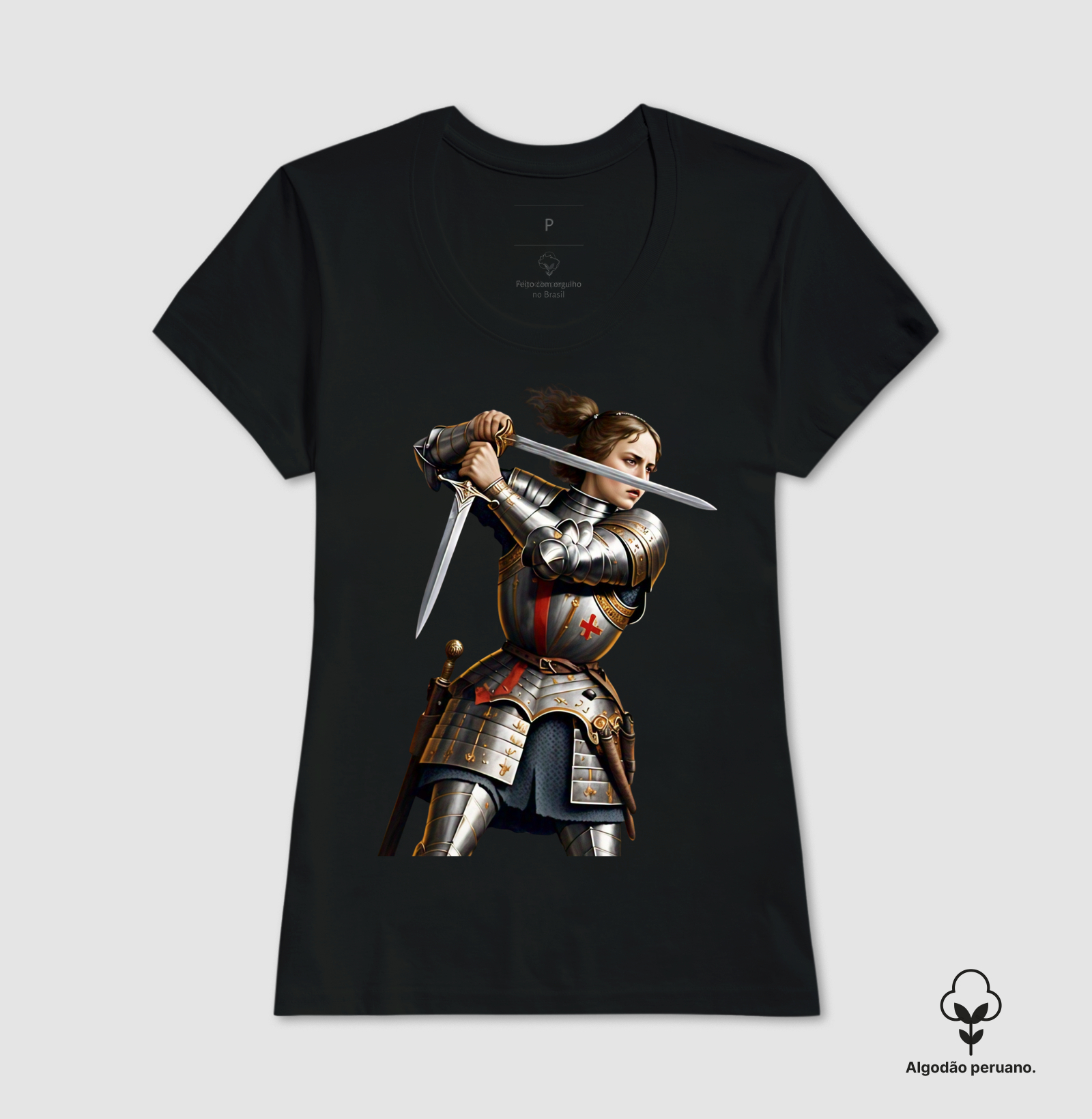 Camisa 2