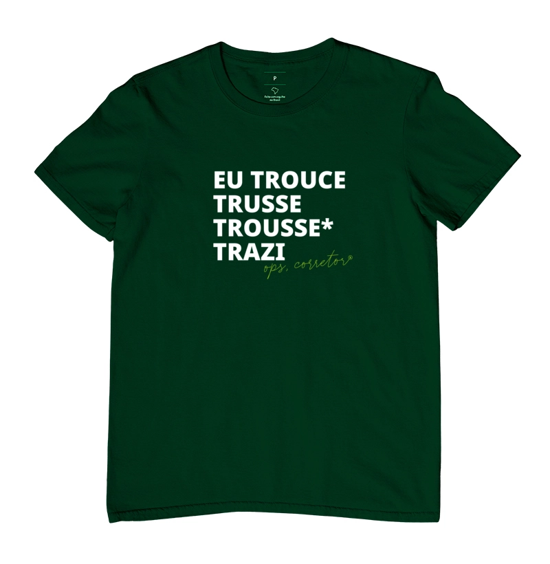 Camisa 12