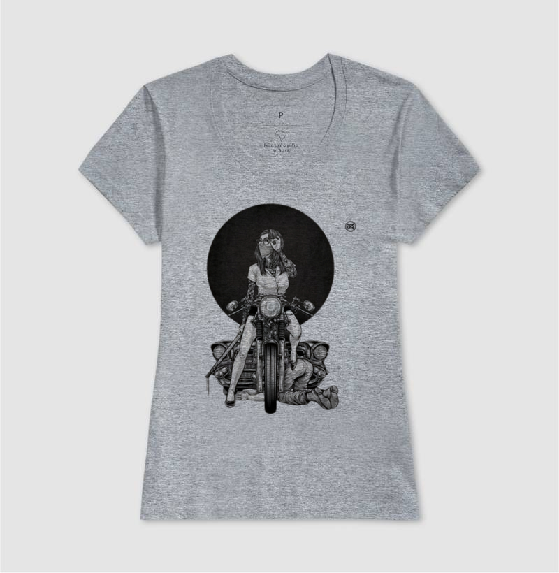 Camisa 7
