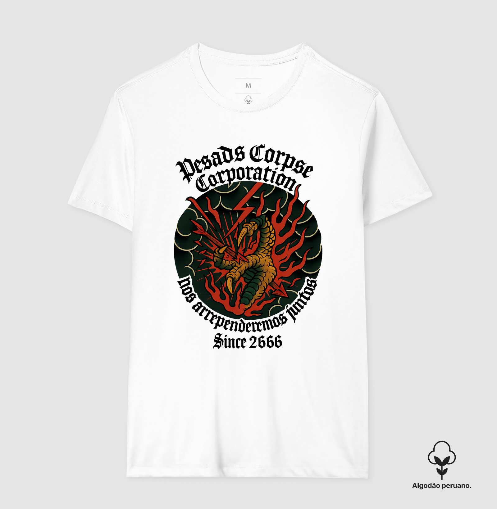 Camisa 4