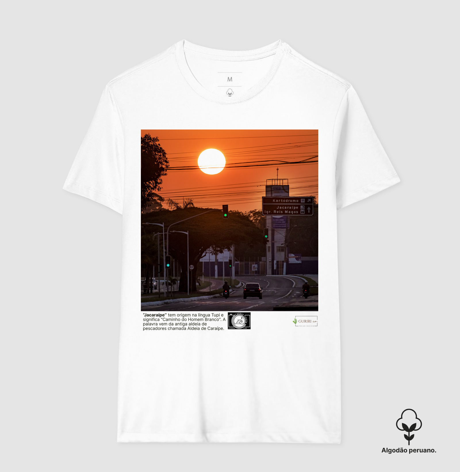 Camisa 1