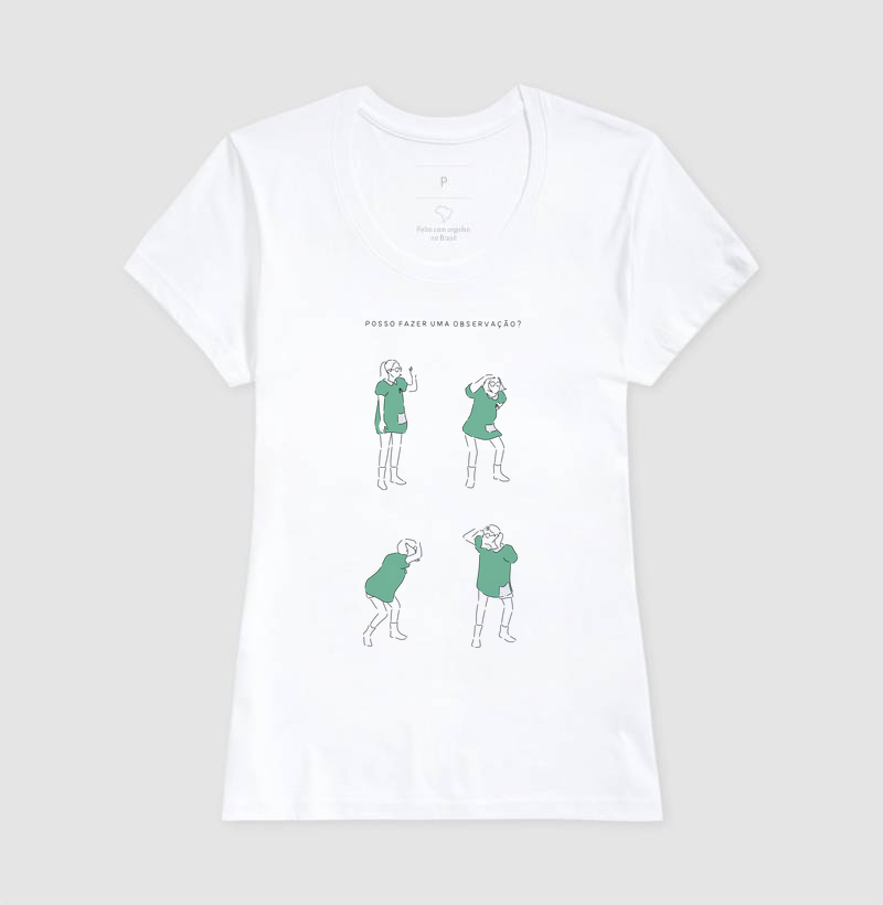 Camisa 1