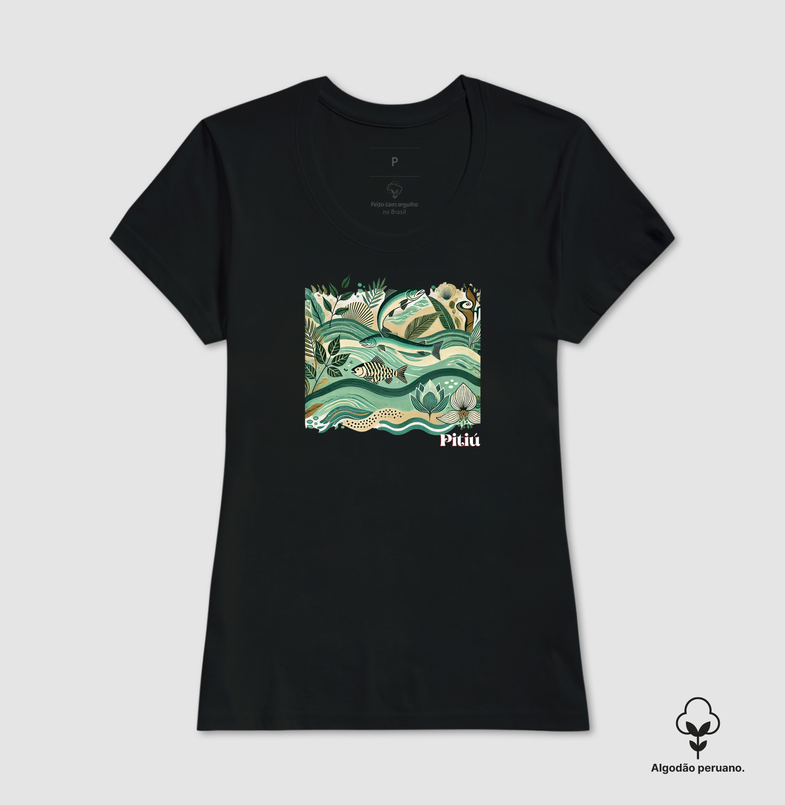 Camisa 2