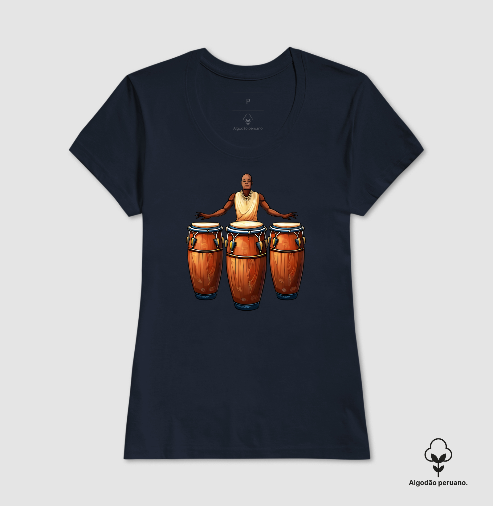 Camisa 3