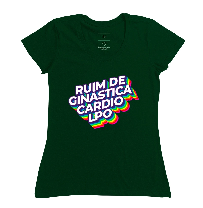 Camisa 12