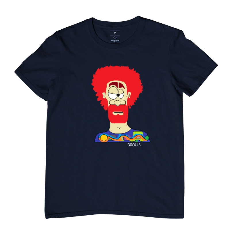 Camisa 5