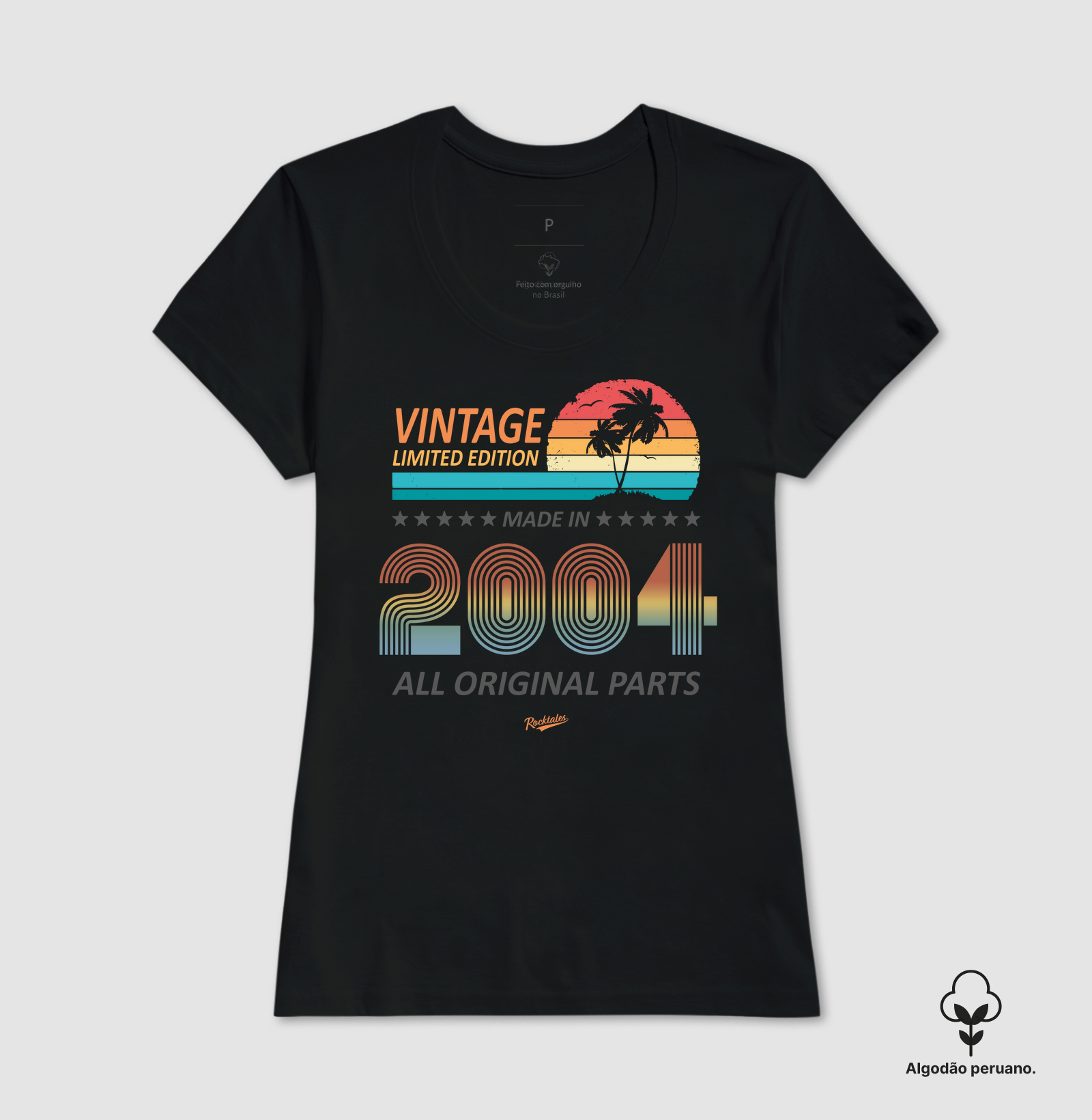 Camisa 2