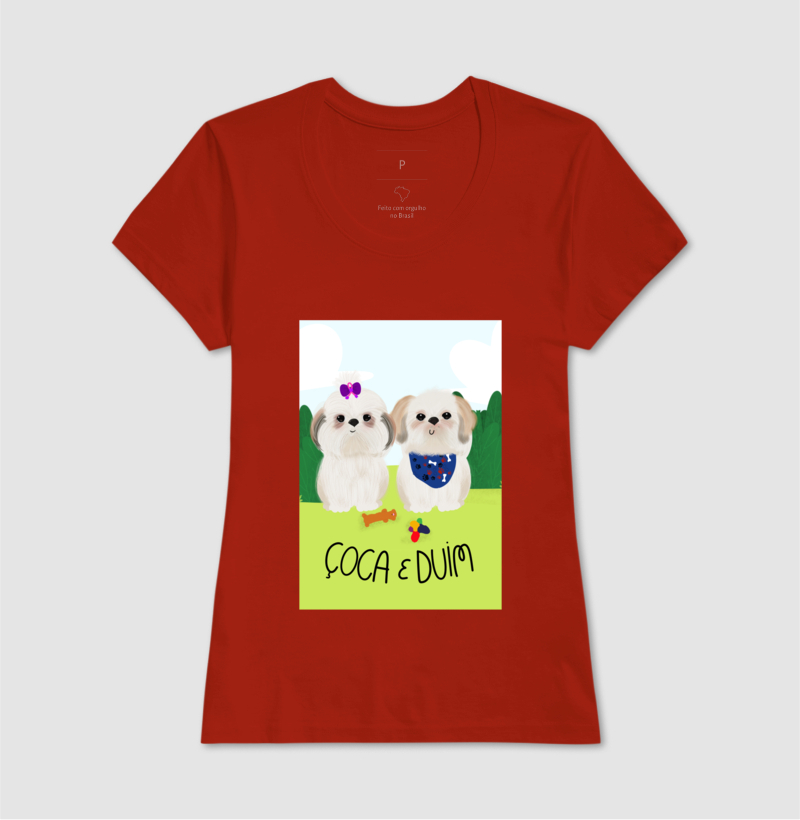 Camisa 10