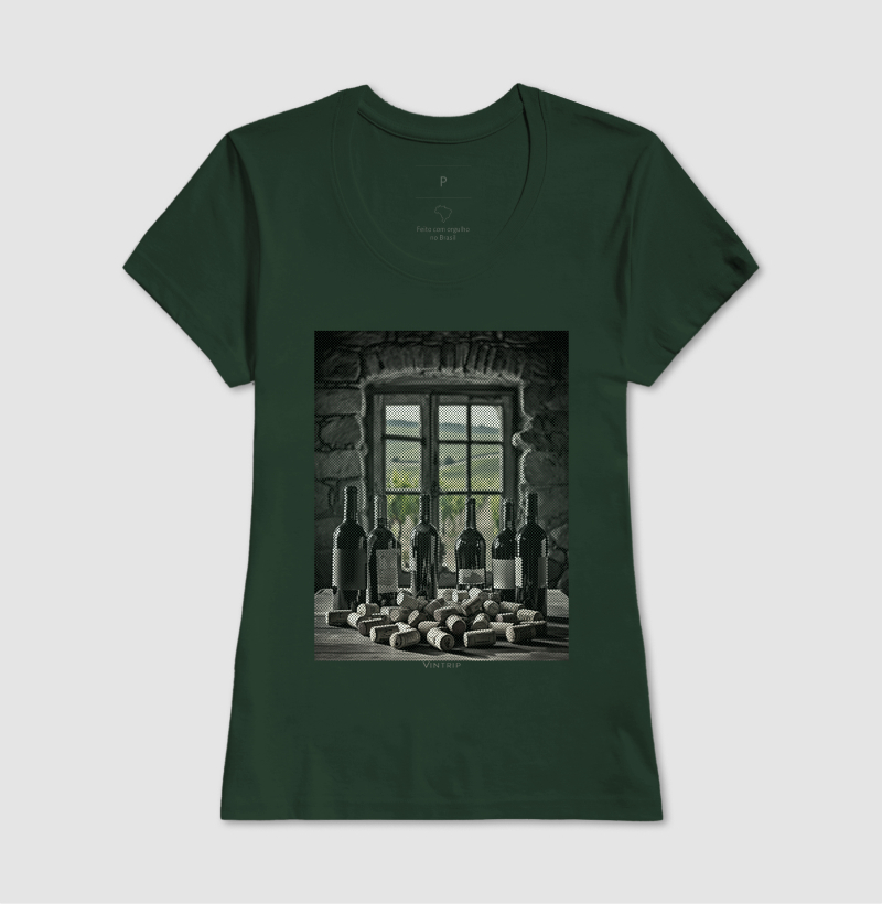 Camisa 13