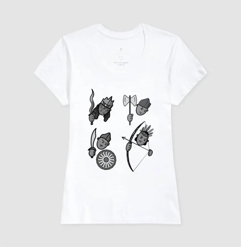 Camisa 2