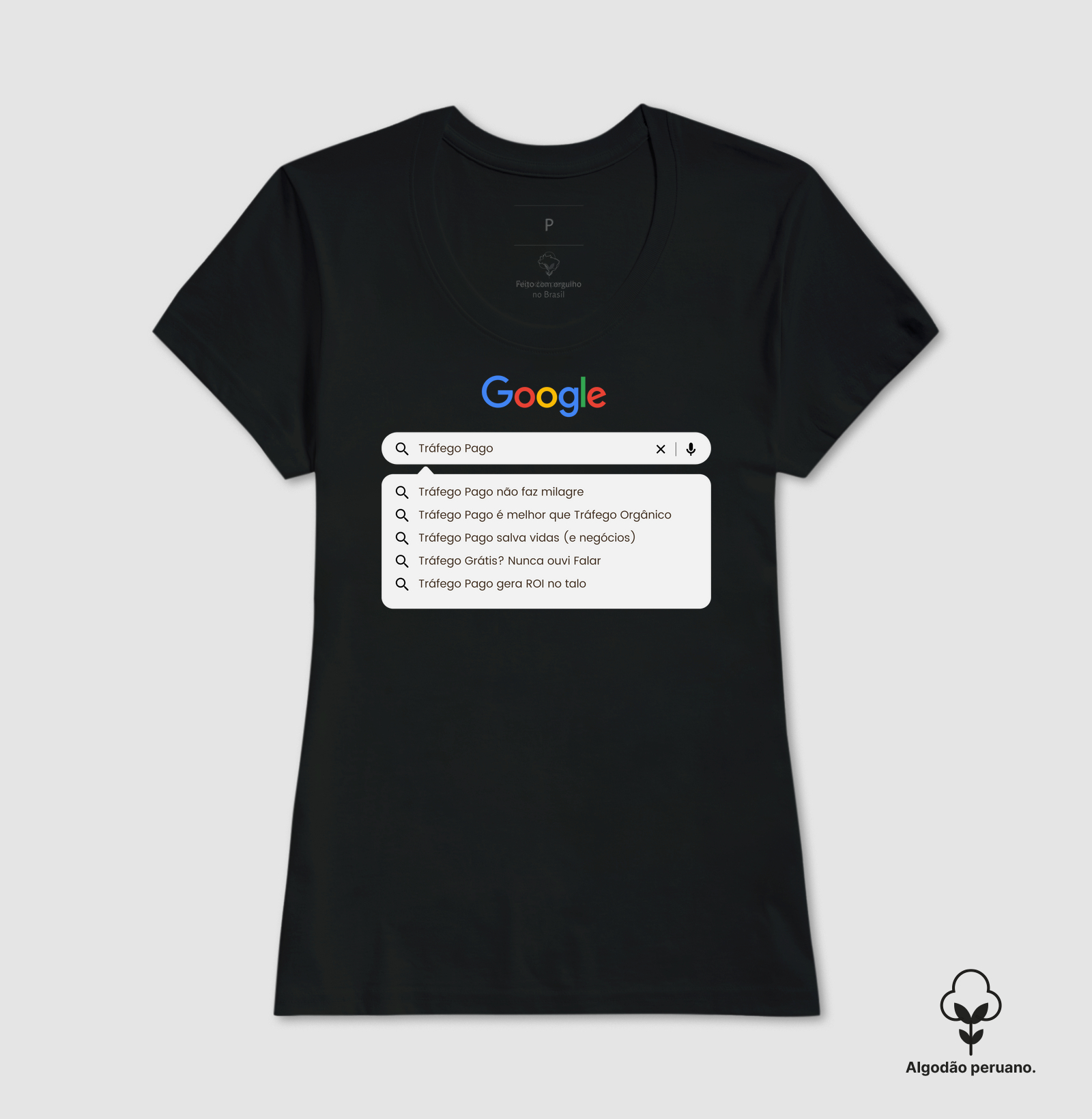 Camisa 3