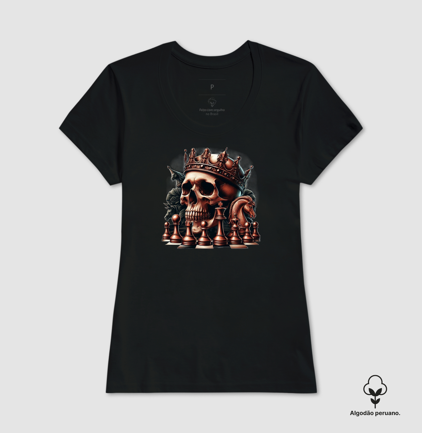Camisa 1
